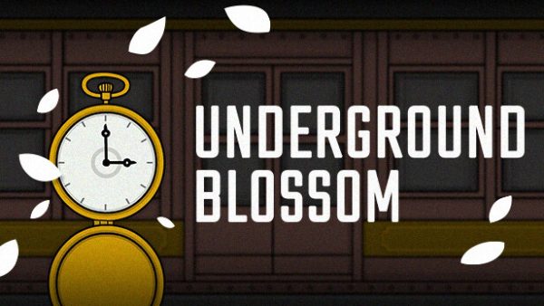 Underground Blossom ucuz satın al - Tiriniti