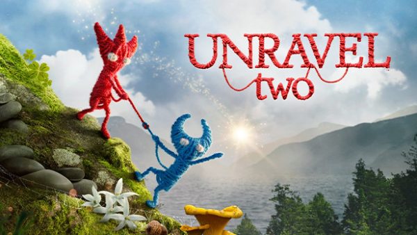 Unravel Two PS4 ucuz satın al - Tiriniti