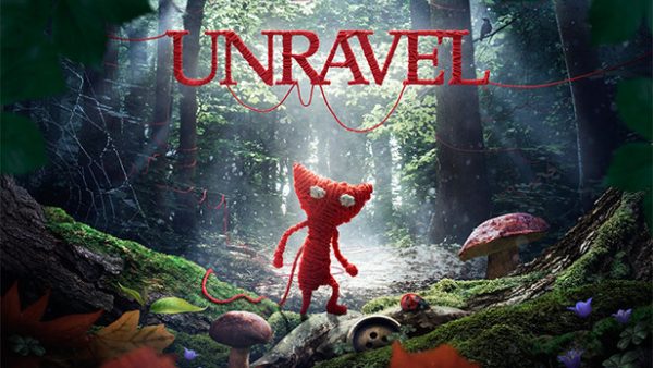 Unravel ucuz satın al - Tiriniti