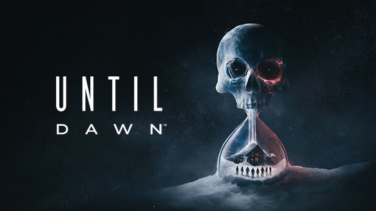 Until Dawn PS4 ucuz satın al - Tiriniti