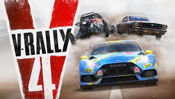 V-Rally 4 Steam Key ucuz satın al - Tiriniti