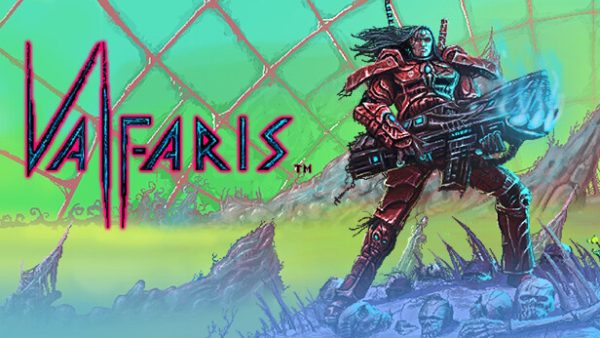 Valfaris Steam Key ucuz satın al - Tiriniti