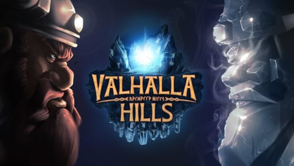 Valhalla Hills Steam Key ucuz satın al - Tiriniti