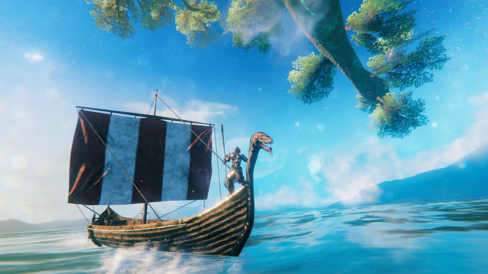 Valheim oyun içi görsel 1