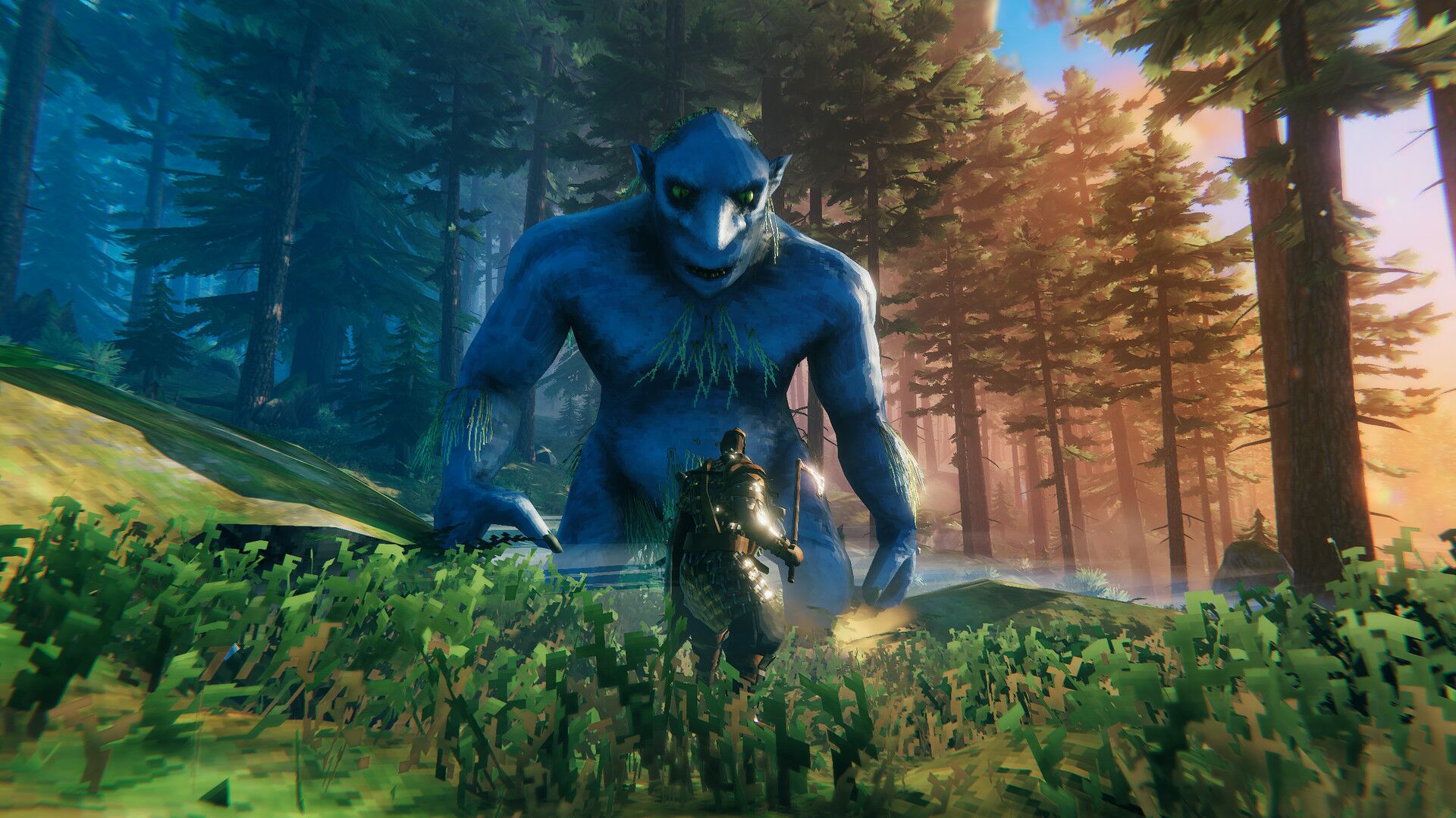 Valheim oyun içi görsel 2
