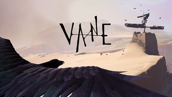 Vane Steam Key ucuz satın al - Tiriniti
