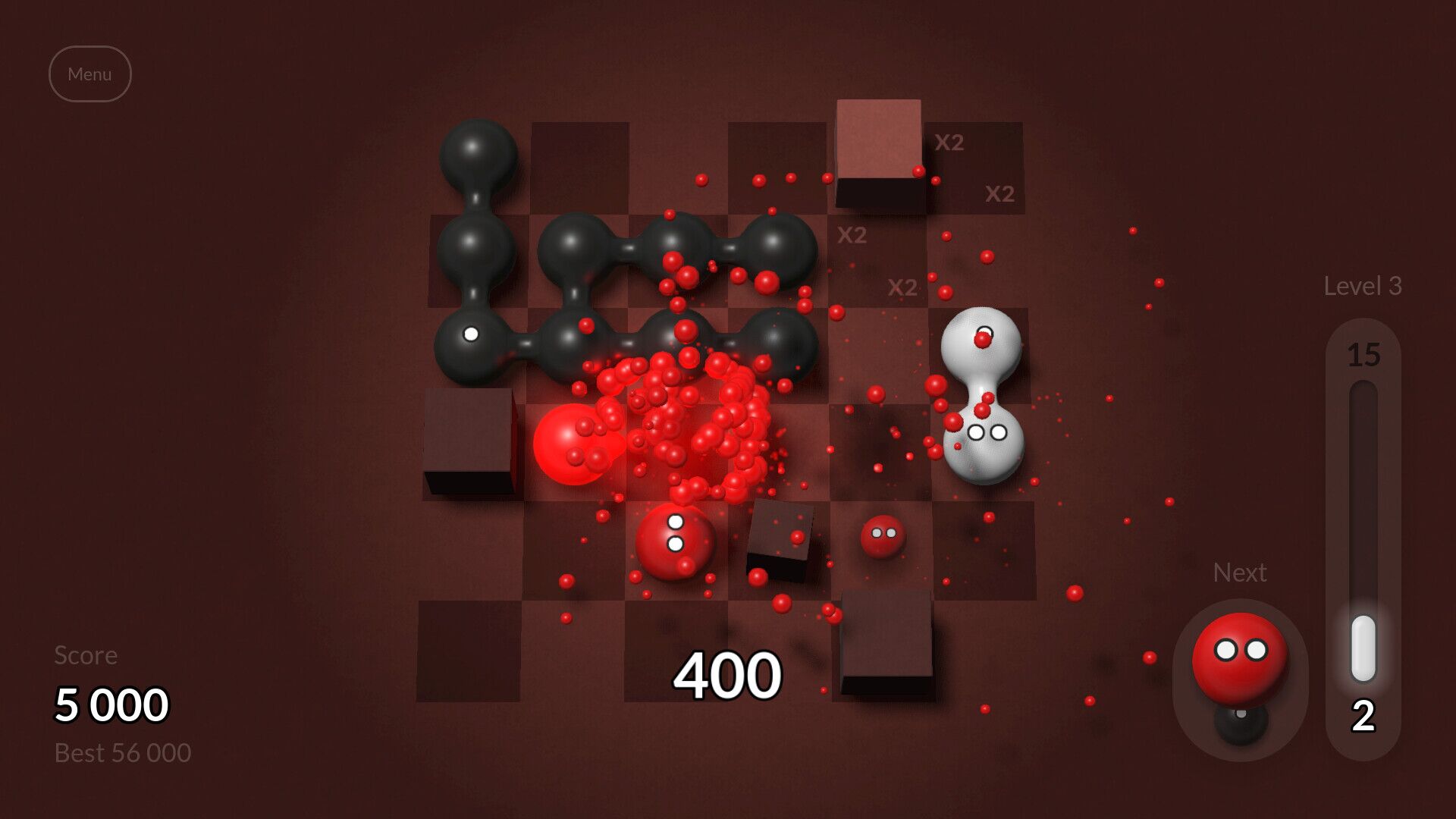 Vlobs + Dice Bag + DotPass Passwords iPhone AppStore oyun içi görsel 3