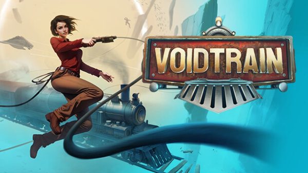 Voidtrain ucuz satın al - Tiriniti