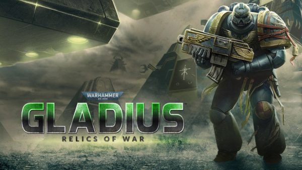 Warhammer 40,000: Gladius – Relics Of War Steam Key ucuz satın al - Tiriniti