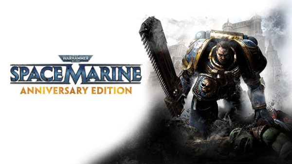 Warhammer 40,000: Space Marine Steam Key ucuz satın al - Tiriniti