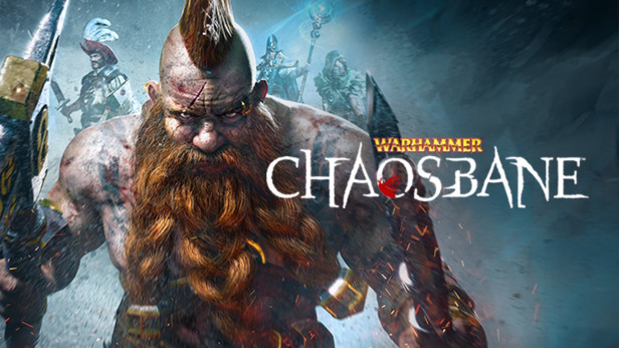 Warhammer: Chaosbane ucuz satın al - Tiriniti