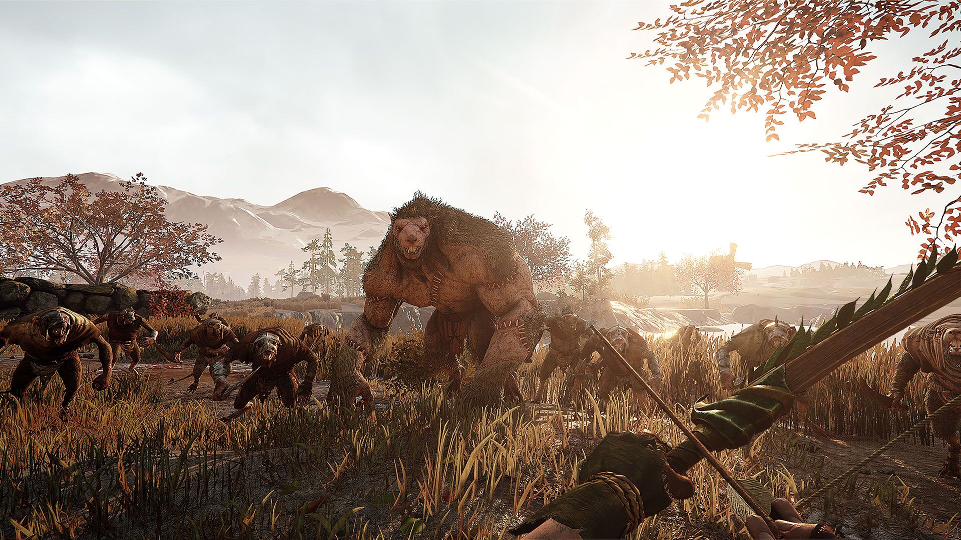 Warhammer: Vermintide 2 oyun içi görsel 3