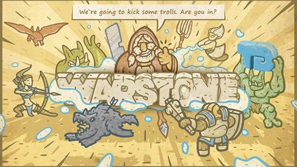 Warstone TD Steam Key ucuz satın al - Tiriniti