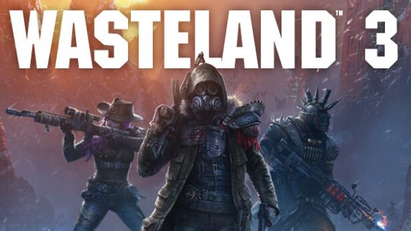 Wasteland 3 ucuz satın al - Tiriniti