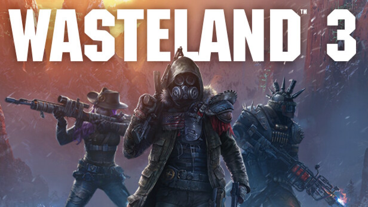 Wasteland 3 ucuz satın al - Tiriniti