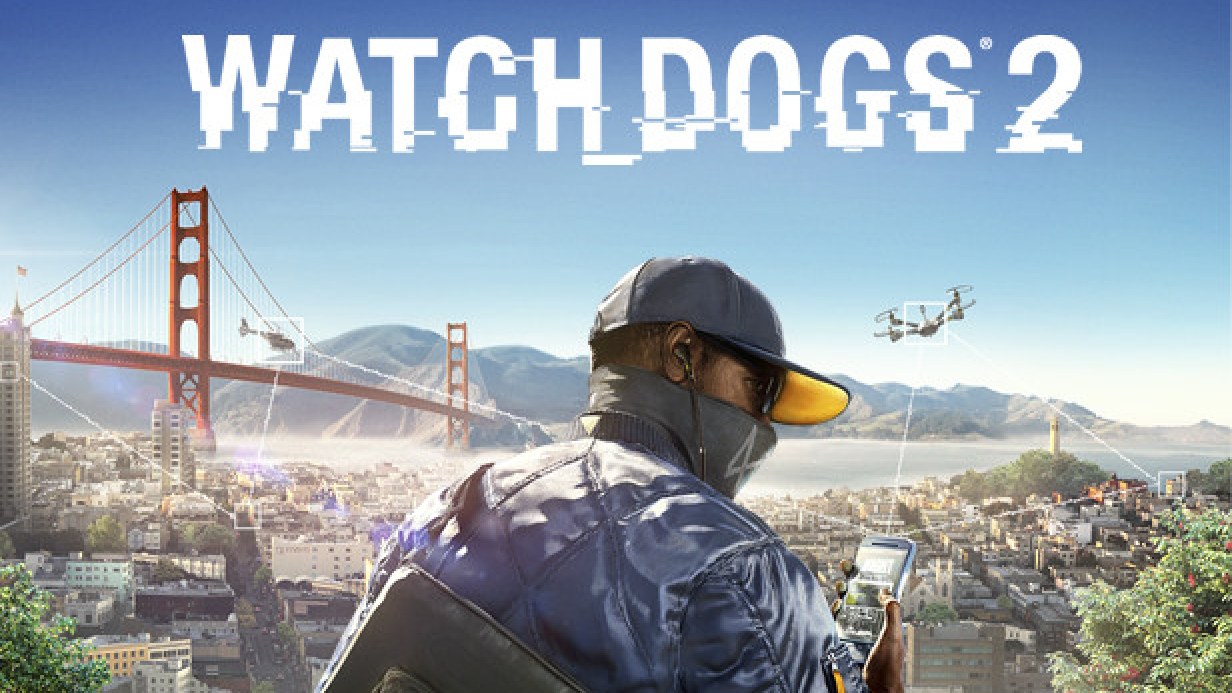Watch Dogs 2 PS4 ucuz satın al - Tiriniti