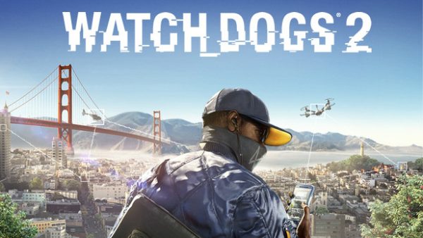 Watch Dogs 2 ucuz satın al - Tiriniti