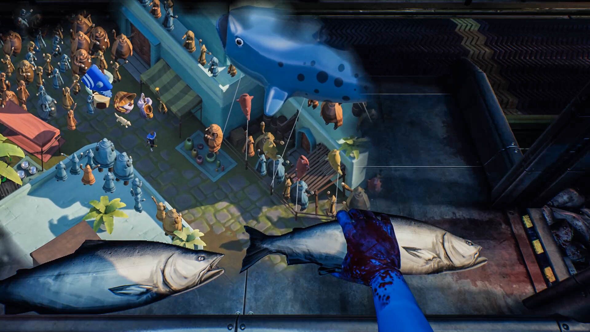 What Remains of Edith Finch oyun içi görsel 1