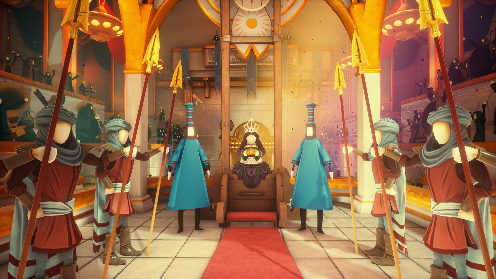 What Remains of Edith Finch oyun içi görsel 3