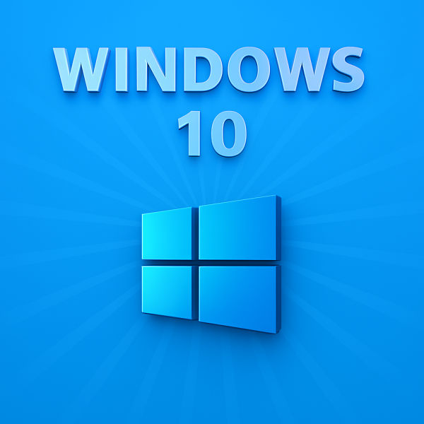 Windows 10 Education/Enterprise – Ömür Boyu ucuz satın al - Tiriniti
