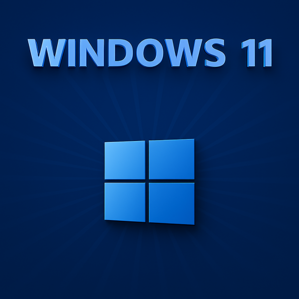 Windows 11 Education/Enterprise – Ömür Boyu ucuz satın al - Tiriniti