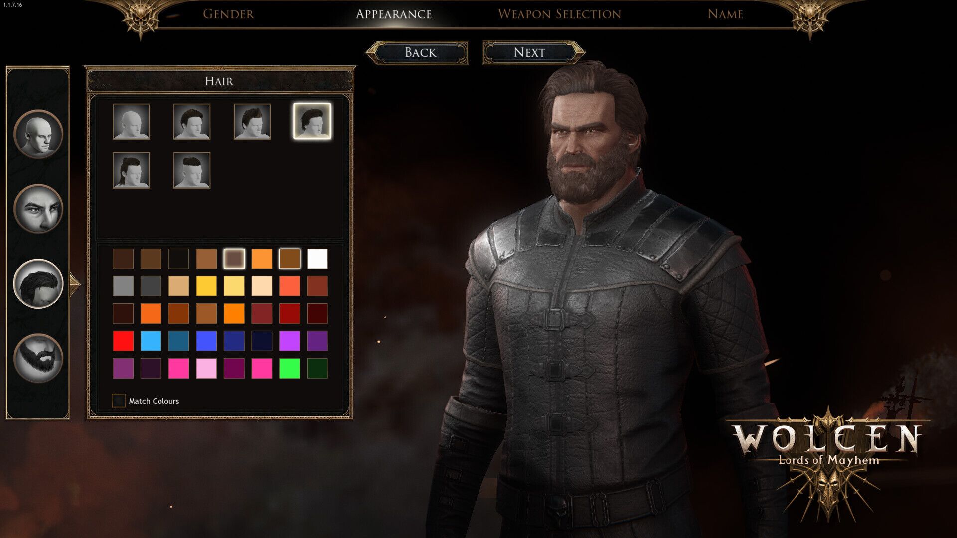 Wolcen: Lords of Mayhem oyun içi görsel 2