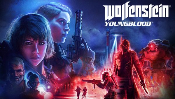 Wolfenstein Youngblood ucuz satın al - Tiriniti