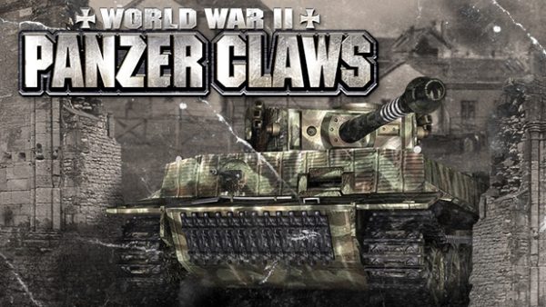 World War II: Panzer Claws Steam Key ucuz satın al - Tiriniti