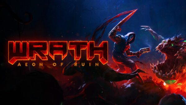 WRATH: Aeon of Ruin Steam Key ucuz satın al - Tiriniti