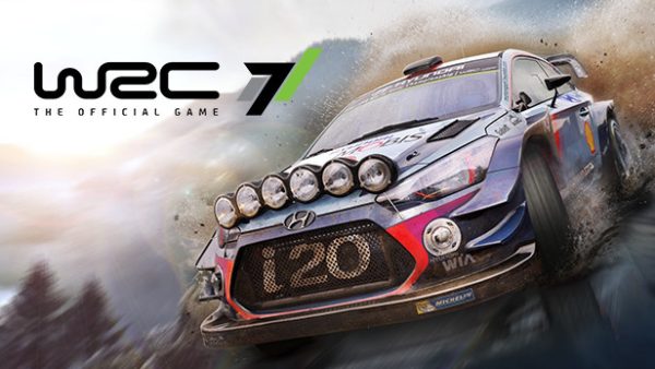 WRC 7 FIA World Rally Championship Steam Key ucuz satın al - Tiriniti