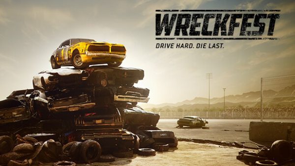 Wreckfest ucuz satın al - Tiriniti