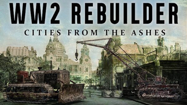 WW2 Rebuilder ucuz satın al - Tiriniti