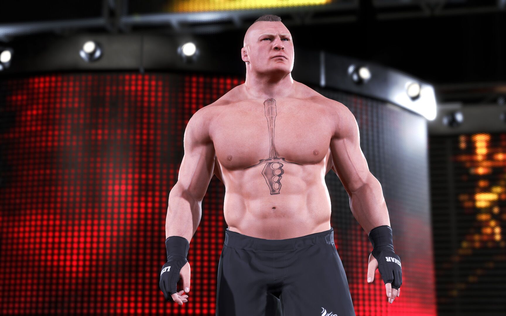 WWE 2K20 PS4 - Görsel 3