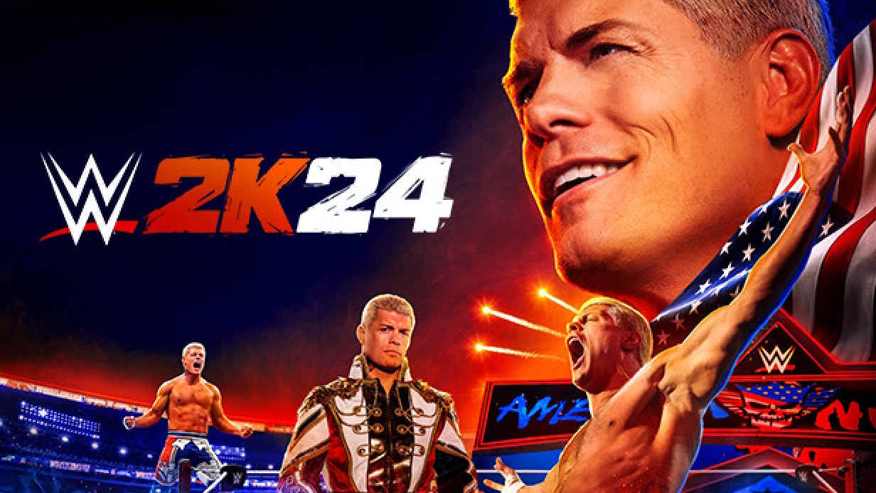WWE 2K24 ucuz satın al - Tiriniti