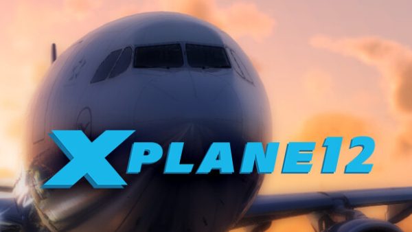 X-Plane 12 ucuz satın al - Tiriniti