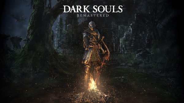 DARK SOULS REMASTERED Xbox One Series X|S