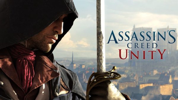 Assassin's Creed Unity XBOX ONE,SERIES X|S Key