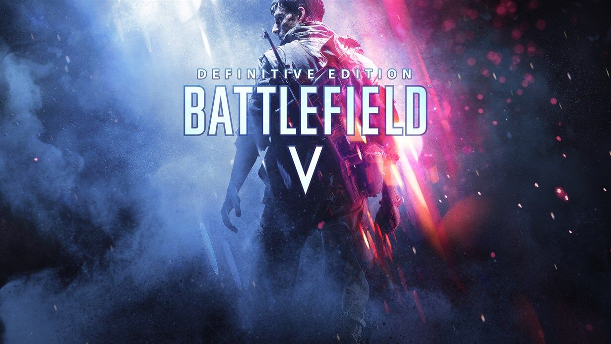 Battlefield V Xbox One & Series X|S
