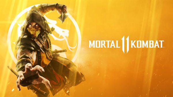 MORTAL KOMBAT 11 XBOX ONE & SERIES X|S Key
