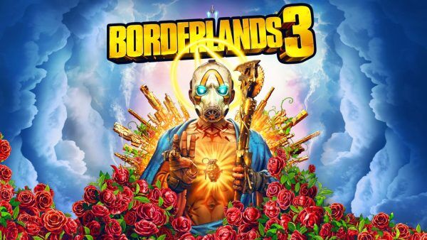 Borderlands 3 XBOX One/Series X|S Key