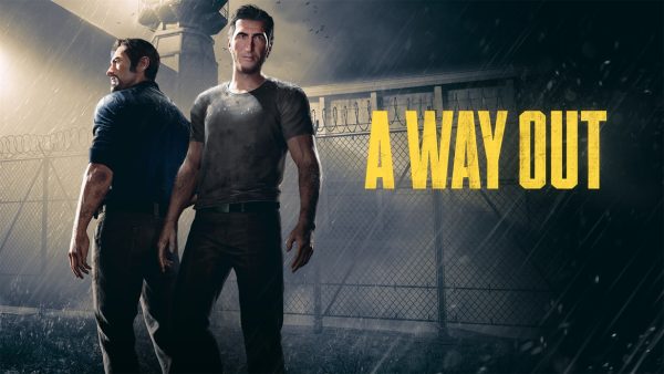 A Way Out XBOX One/Series X|S Key