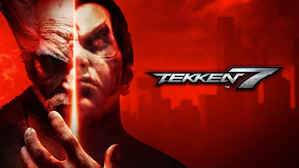 TEKKEN 7 XBOX One/Series X|S Key