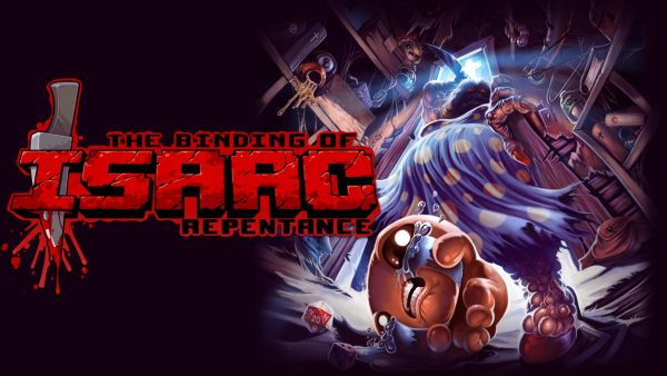 The Binding of Isaac Repentance XBOX One/Series X|S Key