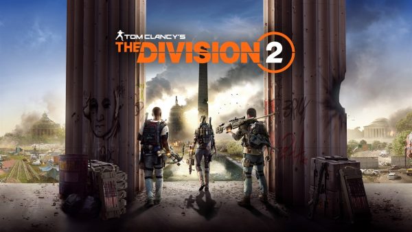 Tom Clancy's The Division 2 XBOX One/Series X|S Key