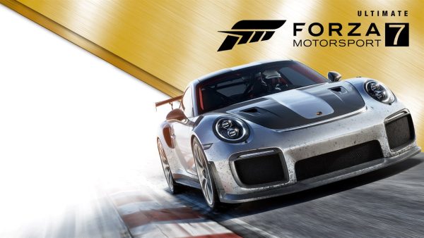 Forza Motorsport 7 Ultimate Edition XBOX One/Series X|S Key