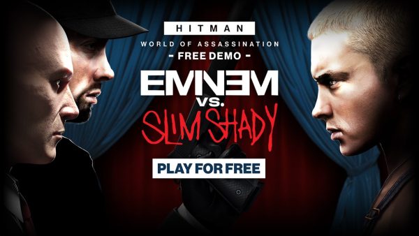 HITMAN Game of the Year Edition XBOX One/Series X|S Key