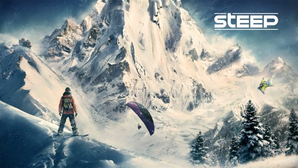 STEEP XBOX One/Series X|S Key