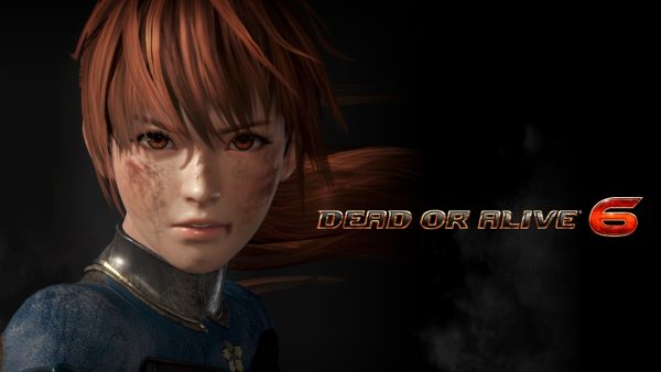 DEAD OR ALIVE 6 XBOX One/Series X|S Key