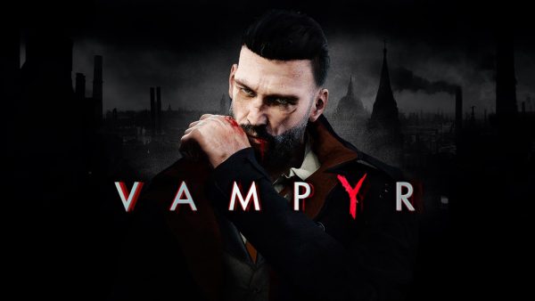 Vampyr XBOX One/Series X|S Key