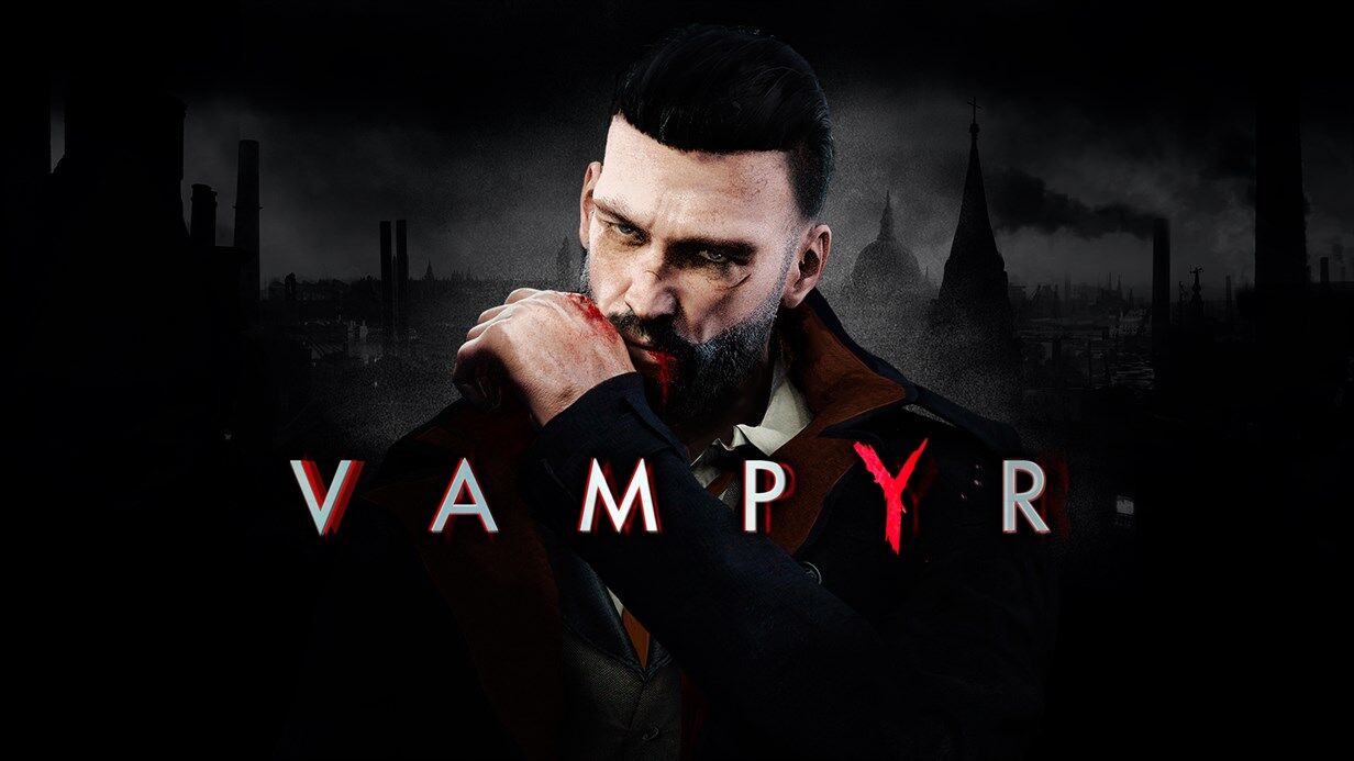 Vampyr XBOX One/Series X|S Key